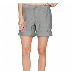 North Face Horizon Roll up Short